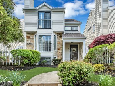 580 Patten Avenue UNIT 36, Long Branch, NJ, 07740