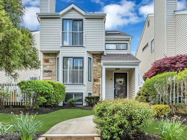580 Patten Avenue #36, Long Branch, NJ 07740