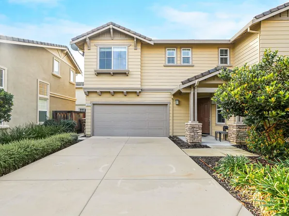 532 Petunia Ct, Brentwood, CA 94513