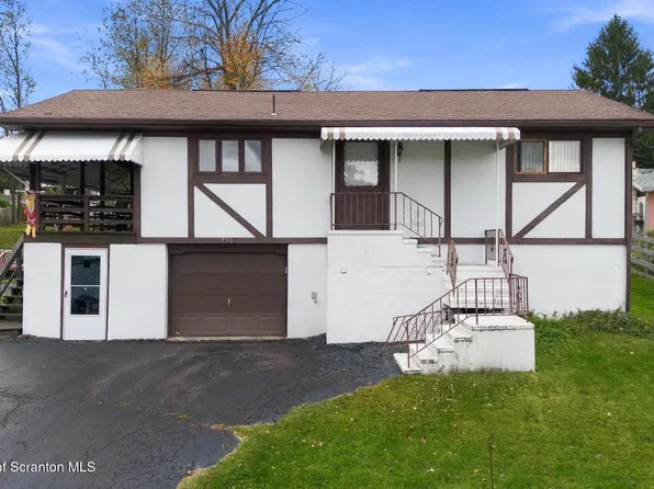930 S Valley Ave, Olyphant, PA 18447