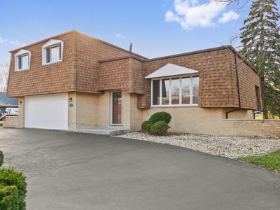 24862 S Willow Brook Trl, Crete, IL, 60417