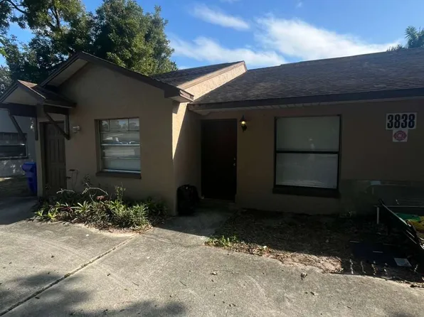 3838 MA, 3838 Madison Ave APT 2, Fort Myers, FL 33916