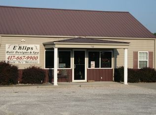 102 S Alma St, Nevada, MO 64772