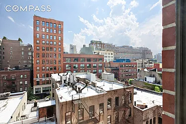 Rented by Compass