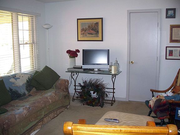 Another view of living room