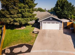 1419 E Colleen Ct, Tulare, CA 93274