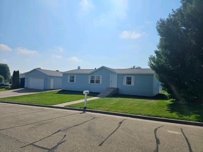 223 Sunset Ave NW, Altura, MN, 55910