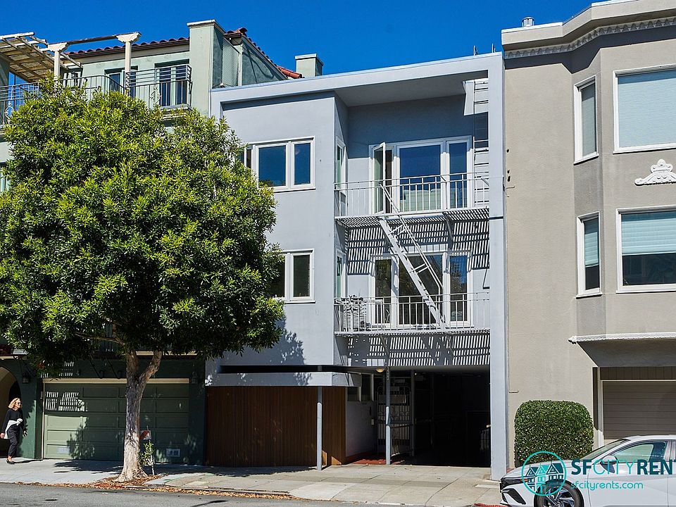 1st image of 2574 Chestnut St APT 2