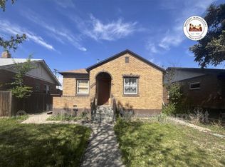 2665 S Lincoln St, Denver, CO 80210
