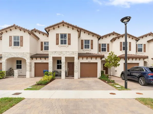 12824 NW 22nd Pl #12824, Miami, FL 33167