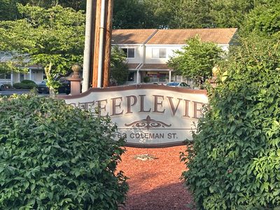 63 Coleman Street APT 14, East Haven, CT, 06512