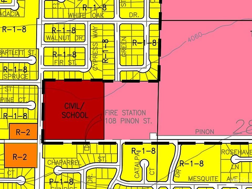 2nd image of 0 Pinon St #0
