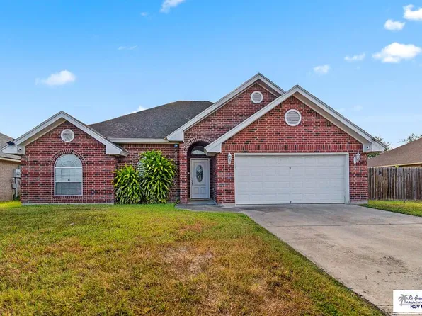454 Palm Haven Dr, Brownsville, TX 78521