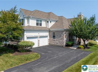 210 Inverness Cir, Easton, PA 18042