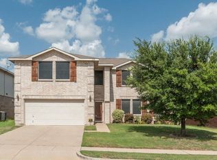 1216 Scarlet Sage Pkwy, Burleson, TX 76028