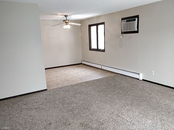 Dining and Living Room