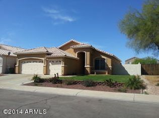 2610 S 159th Ave, Newport, AZ 85338