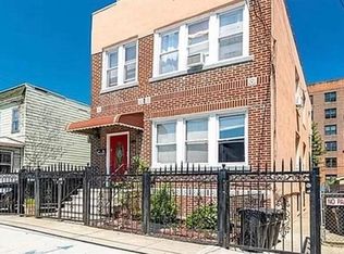 1733 Mahan Ave FLOOR 2, Bronx, NY 10461