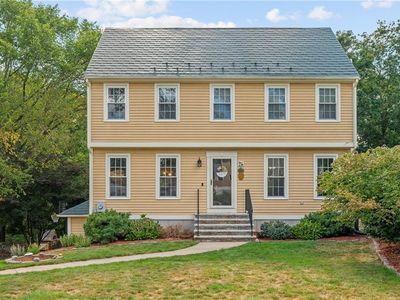 26 Mashie Rd, Cumberland, RI, 02864