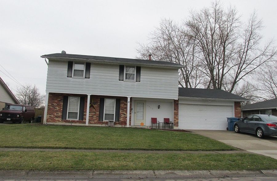 1st image of 4412 Paletz Ct