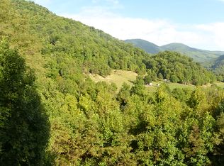 Grey Rock Ridge, MAGGIE VALLEY NCN, NC 28751
