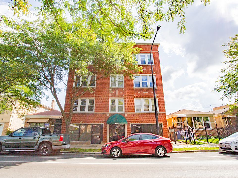 1st image of 2551 N Laramie Ave APT 1N