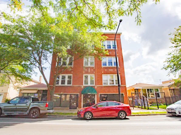 2551 N Laramie Ave APT 1N, Chicago, IL 60639