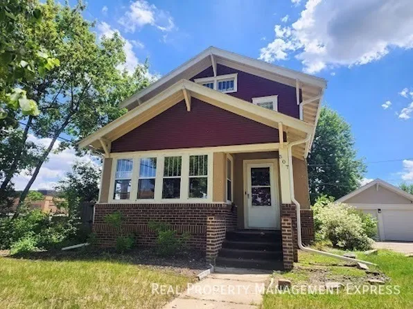 507 W 25th St, Sioux Falls, SD 57105