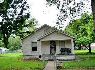 3530 Craig Ave, Louisville, KY 40215