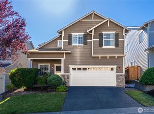27669 256th Place SE, Maple Valley, WA 98038