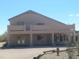 5881 E 16th Ave, Apache Junction, AZ 85119