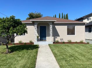 1430 Lincoln St, Santa Clara, CA 95050