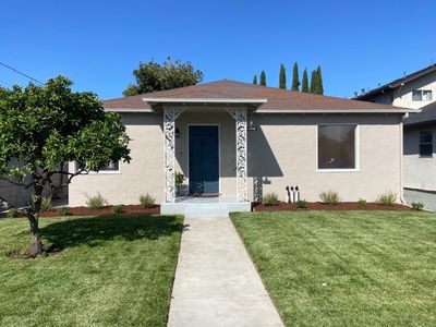 1430 Lincoln St, Santa Clara, CA, 95050