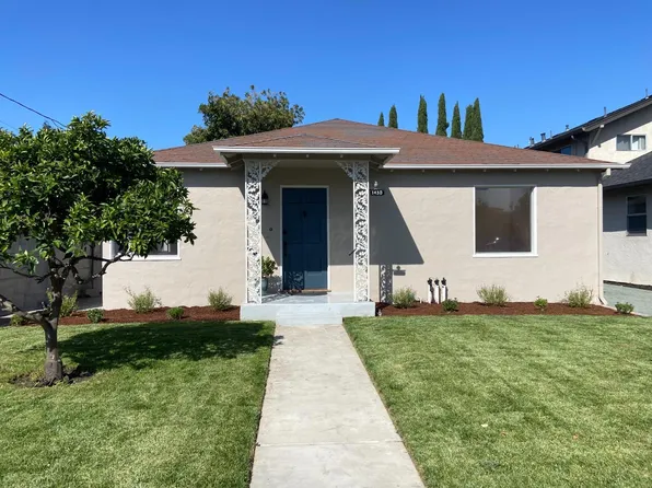 1430 Lincoln St, Santa Clara, CA 95050