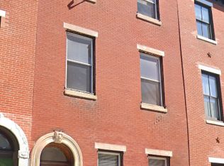 1723 Mount Vernon St #1R, Philadelphia, PA 19130