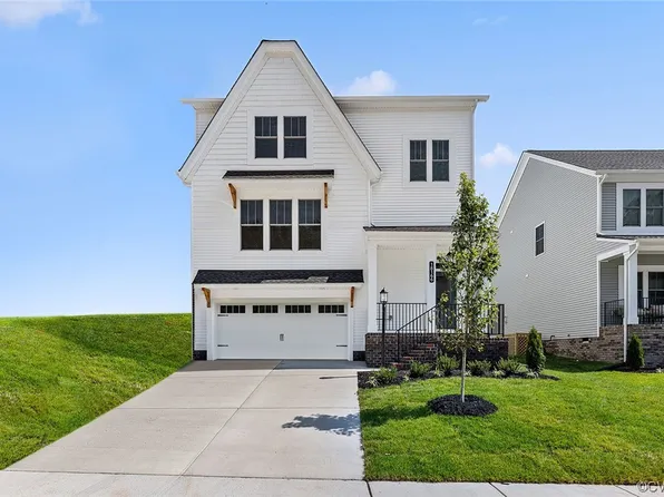 18212 Veronica Ct, Moseley, VA 23120