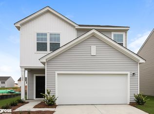 186 Lyra Ln, Moncks Corner, SC 29461
