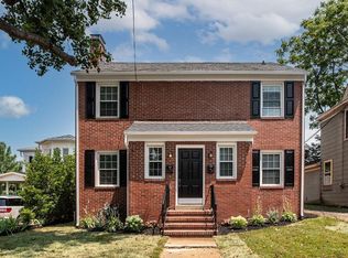 819 Weedon St #1, Fredericksburg, VA 22401
