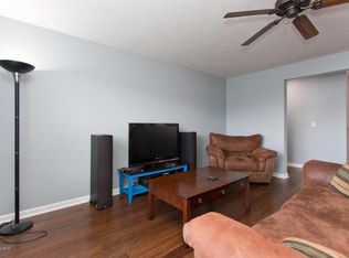 3052 Creek Way Ct SE, Kentwood, MI 49512