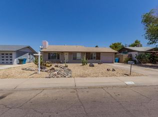 1538 W Behrend Dr, Phoenix, AZ 85027