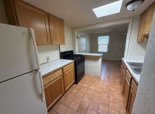 2301 N Northway Ave, Tucson, AZ 85716