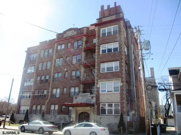 3501 Ventnor Ave #D3-403, Atlantic City, NJ 08401