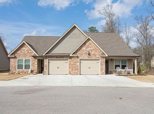 47 Morning Mist Dr, Rossville, GA 30741