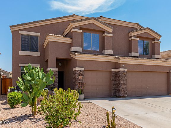 4th image of 43257 W ESTRADA Street