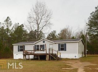 129 Ridge Cir, Sylvania, GA 30467