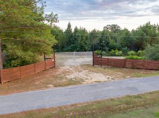 410 Old Ness Plantation Rd, Carriere, MS 39426