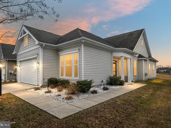 78 Whistling Duck Dr, Bridgeville, DE 19933