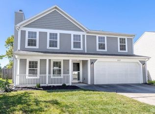 617 Elijah St, West Lafayette, IN 47906