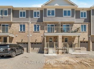 20 Silo Mews, Barrie, ON L4N0H7