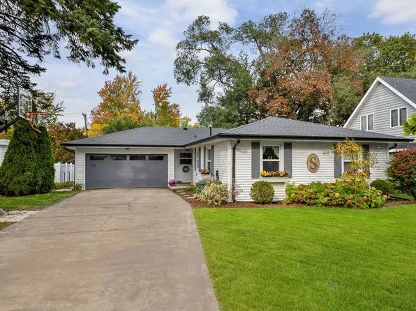 503 Wakeman Ave, Wheaton, IL 60187